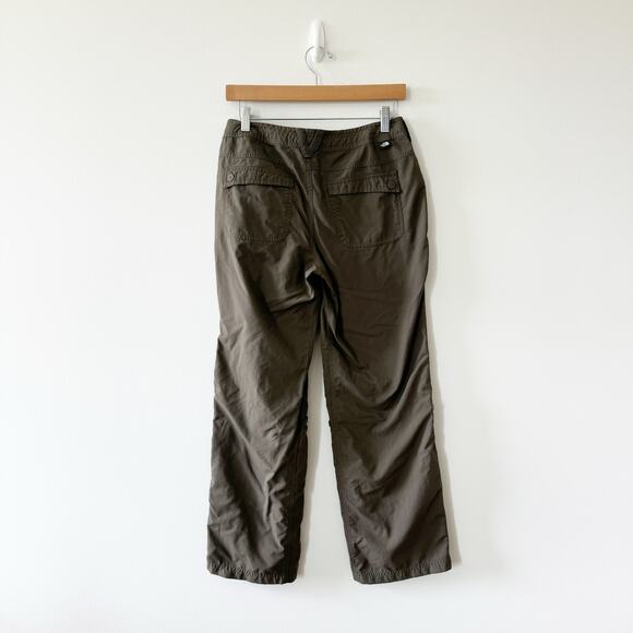 North Face Cargo Pants - Picture 8 of 12